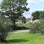 Cozy House With Sea View At Husvik, 3 Bedrooms Feriehus