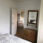Cozy House With Sea View At Husvik, 3 Bedrooms * Tønsberg