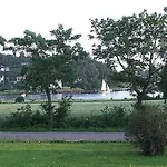 Cozy House With Sea View At Husvik, 3 Bedrooms Prázdninový dům *