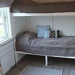 Feriehus Cozy House With Sea View At Husvik, 3 Bedrooms