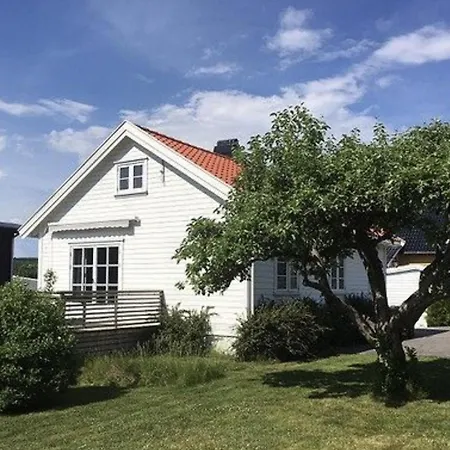 Holiday home Cozy House With Sea View At Husvik, 3 Bedrooms Tonsberg