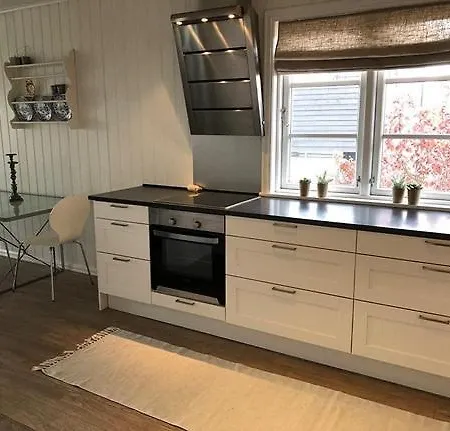 Holiday home Cozy House With Sea View At Husvik, 3 Bedrooms *