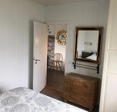Cozy House With Sea View At Husvik, 3 Bedrooms * Tønsberg
