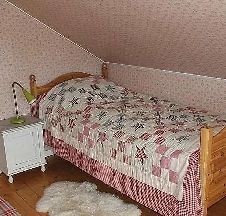 Holiday home Cozy House With Sea View At Husvik, 3 Bedrooms *