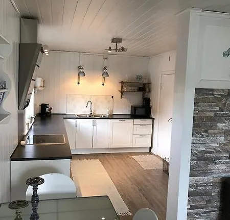Holiday home Cozy House With Sea View At Husvik, 3 Bedrooms Tonsberg