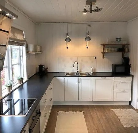 Holiday home Cozy House With Sea View At Husvik, 3 Bedrooms Tonsberg