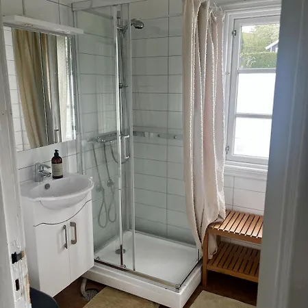 Cozy House With Sea View At Husvik, 3 Bedrooms Vakantiehuis Tønsberg