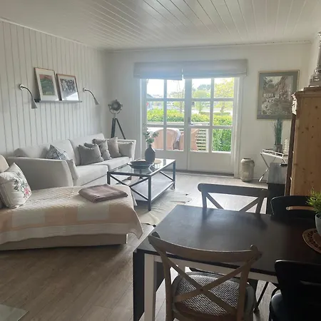 Tatil Evi Cozy House With Sea View At Husvik, 3 Bedrooms Tønsberg