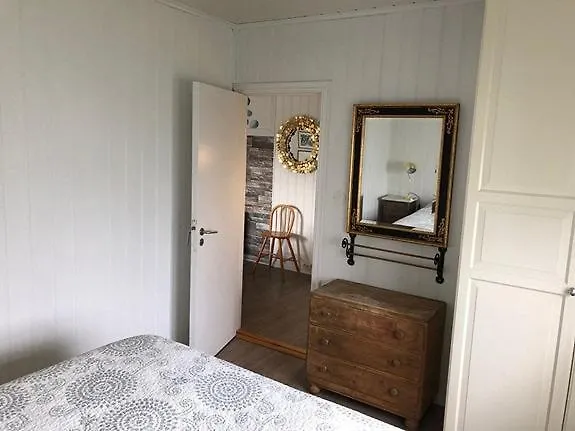 Cozy House With Sea View At Husvik, 3 Bedrooms * Tønsberg