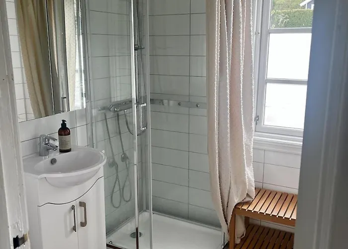Cozy House With Sea View At Husvik, 3 Bedrooms Tatil Evi Tønsberg